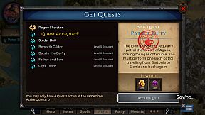 Puzzle Quest: Immortal Edition