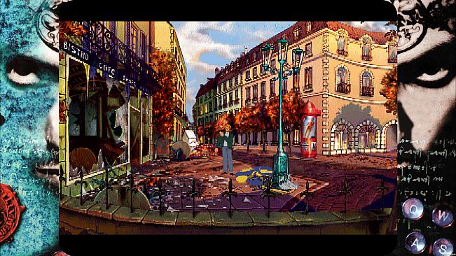 Revolution Editions - Shadow & Steel