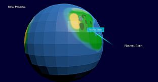 L'Avancée du désert