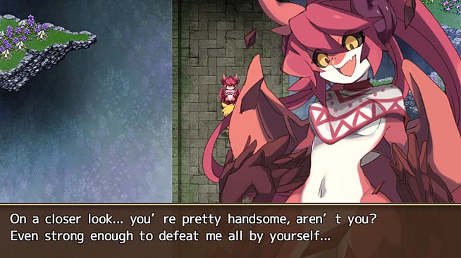 William's Love Prelude