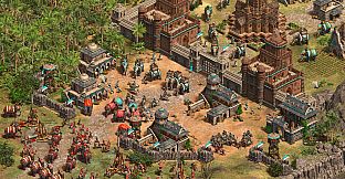Age of Empires II: Definitive Edition - Dynasties of India