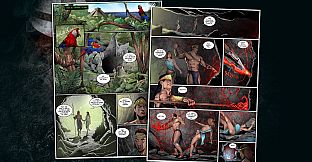 Hidden Deep - Supporter Pack