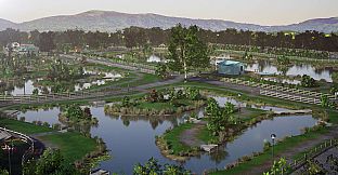 Fishing Sim World: Pro Tour - Talon Fishery