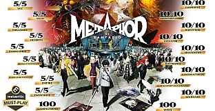 Metaphor: ReFantazio Atlus 35th Digital Anniversary Edition Upgrade