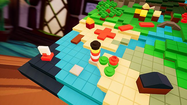 Treasure of Barracuda