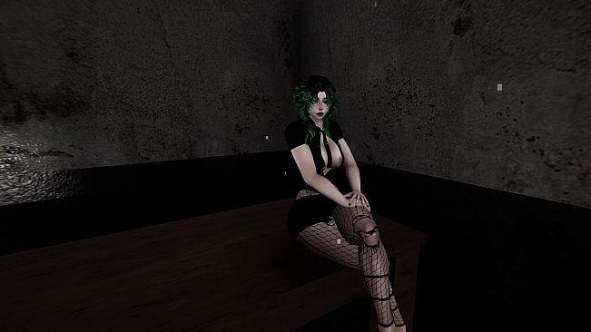 Room69 Chapter 1
