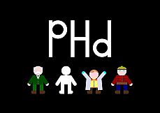 PhD