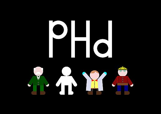 PhD