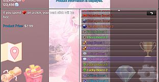 Naomi Clicker Boost DLC vol.2