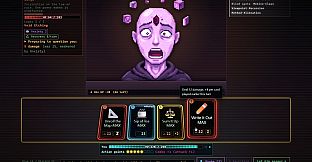Genius Simulator