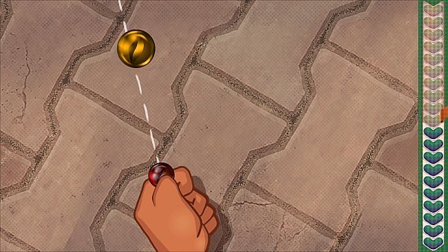 Off-balance: Balance Party Vol. 2