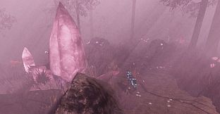 Daemon: The Wolf, The Witch, and the Labyrinth