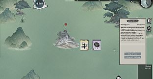 Stack to Ascension