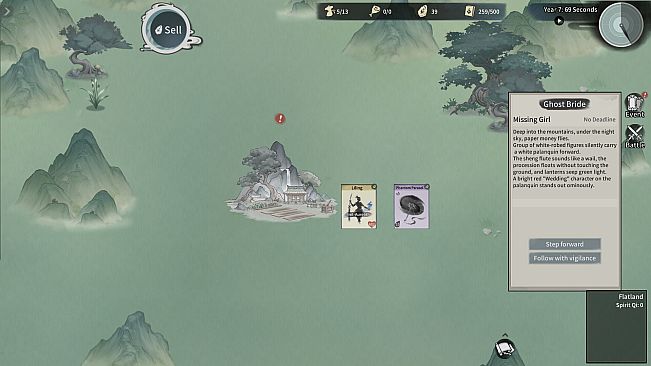 Stack to Ascension