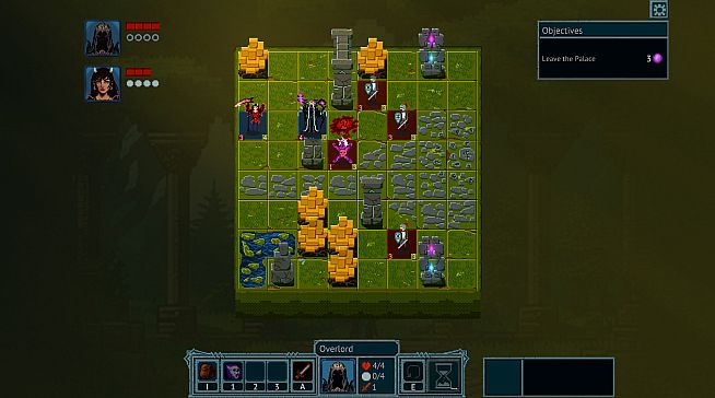 The Chronicles of Overlord