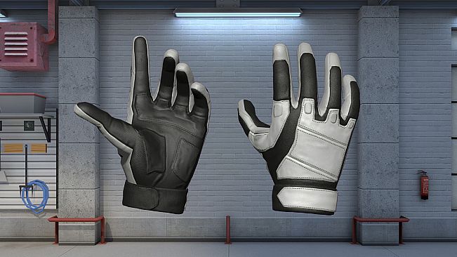 Rally Racing VR: Xtreme Speed Challenge - Unlock All Gloves