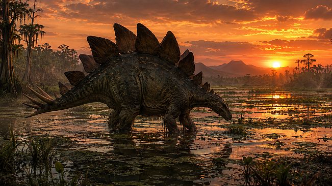 Puzzles Dino Artbook