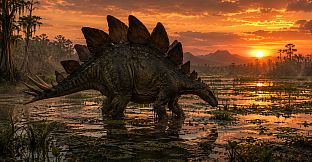 Puzzles Dino