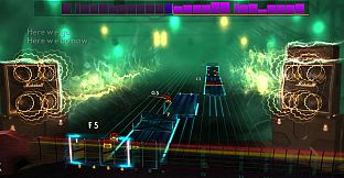 Rocksmith 2014 Edition – Remastered – Drowning Pool - “Bodies”