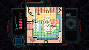 Anodyne 2: Return to Dust