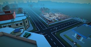 Rescue HQ - Coastguard DLC