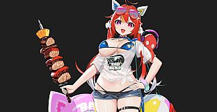 RebellionGODSOUL-SpecialSwimsuitsOfGODSOUL