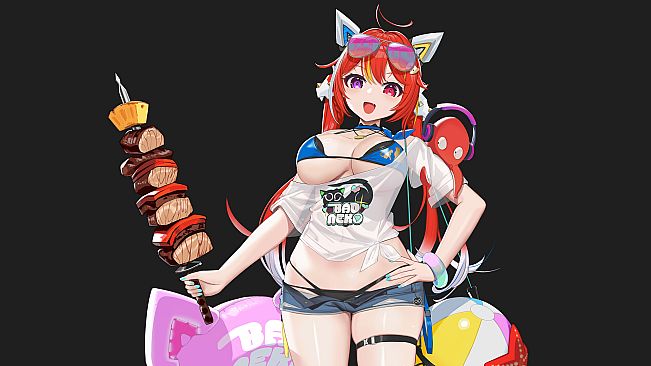 RebellionGODSOUL-SpecialSwimsuitsOfGODSOUL