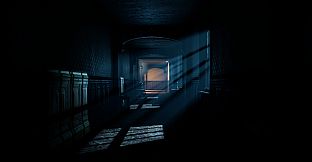 The Dark Pictures Anthology: The Devil In Me - Friend's Pass