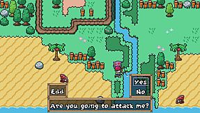 Turn By Turn Villain