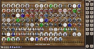 Fantasy Grounds - Frequent Foes, Volume 1 (Token Pack)