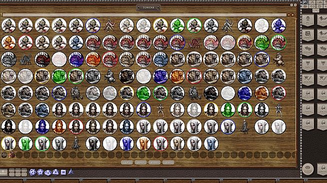 Fantasy Grounds - Frequent Foes, Volume 1 (Token Pack)