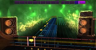 Rocksmith 2014 Edition – Remastered – Raspberries - “Go All the Way”