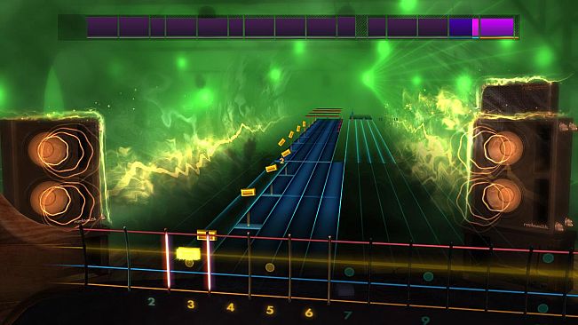 Rocksmith 2014 Edition – Remastered – Raspberries - “Go All the Way”