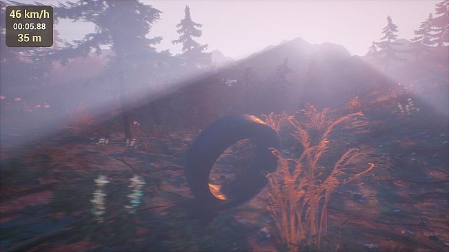 AROTA - Tire God