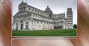 Super Jigsaw Puzzle: Generations - Italy Puzzles