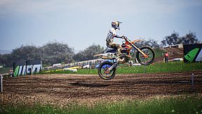 MXGP 2020 - The Official Motocross Videogame