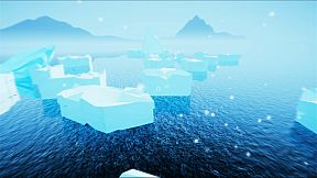 From Heaven To Earth