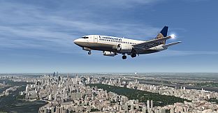 Aerofly FS 2 - Northeastern USA