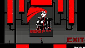 STSP: Super Titty Space Prison