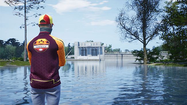 Bassmaster Fishing: Bass Lake Bundle