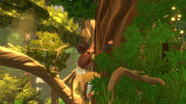 Digital Domain’s Monkey King