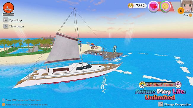 Anime Play Life: Unlimited