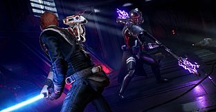 STAR WARS Jedi: Fallen Order Deluxe Edition