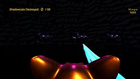 Hoverkitty In The Hoververse Chapter Two