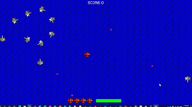 Tiger Fighter 1931 MP068