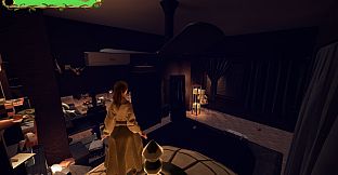 OBITT Escape from the room