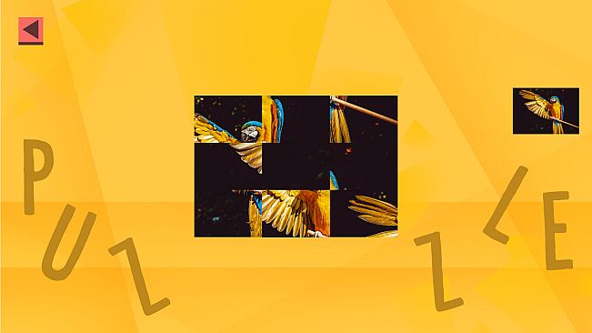 Game Of Puzzles: Animals - Expansion Pack