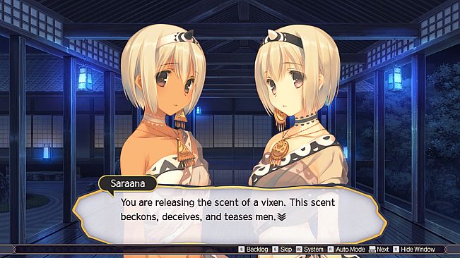 Utawarerumono: Mask of Truth