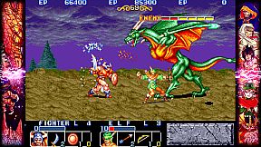 Capcom Beat 'Em Up Bundle