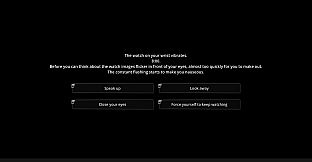 The Trials - Chapter Two